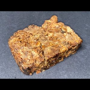 AFRICAN BLACK SOAP